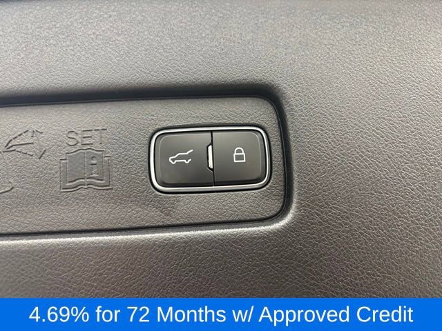 Used 2020 Lincoln Aviator Reserve RWD image 40