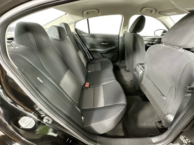 Used 2023 Nissan Sentra SV FWD image 25
