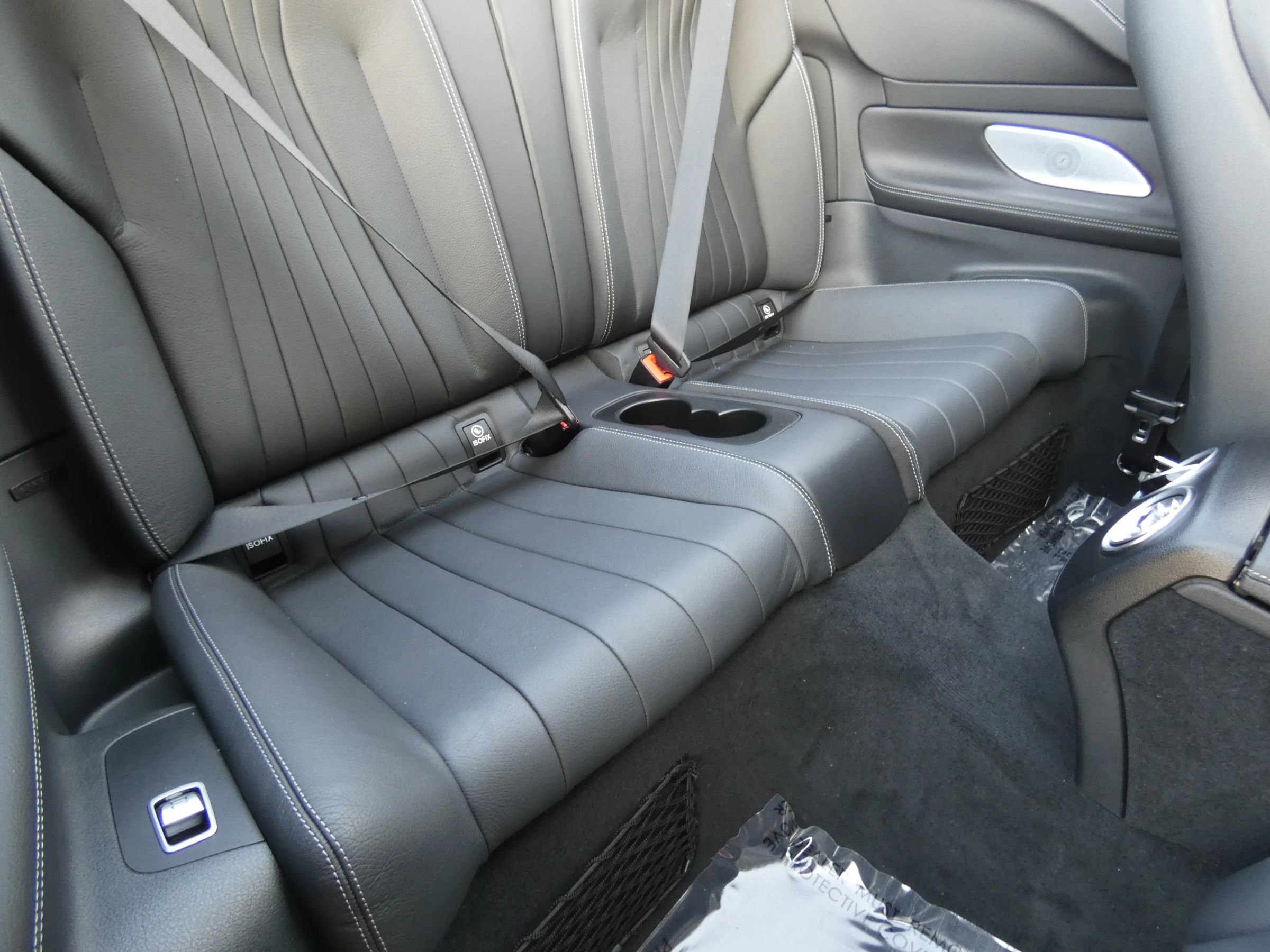 Used 2019 Mercedes-Benz E 450 Cabriolet image 36