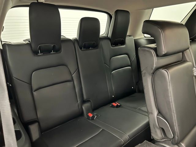 Certified 2024 Nissan Pathfinder SL image 29