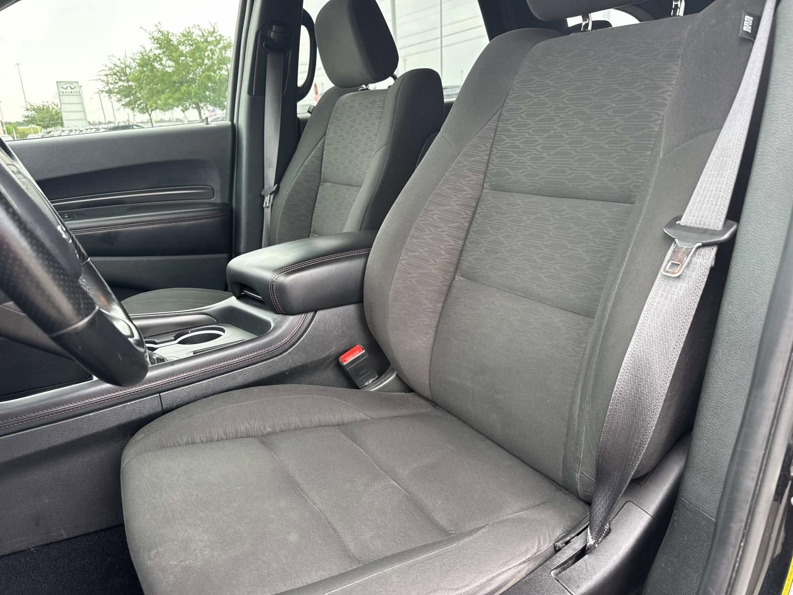 Used 2023 Dodge Durango GT RWD image 17