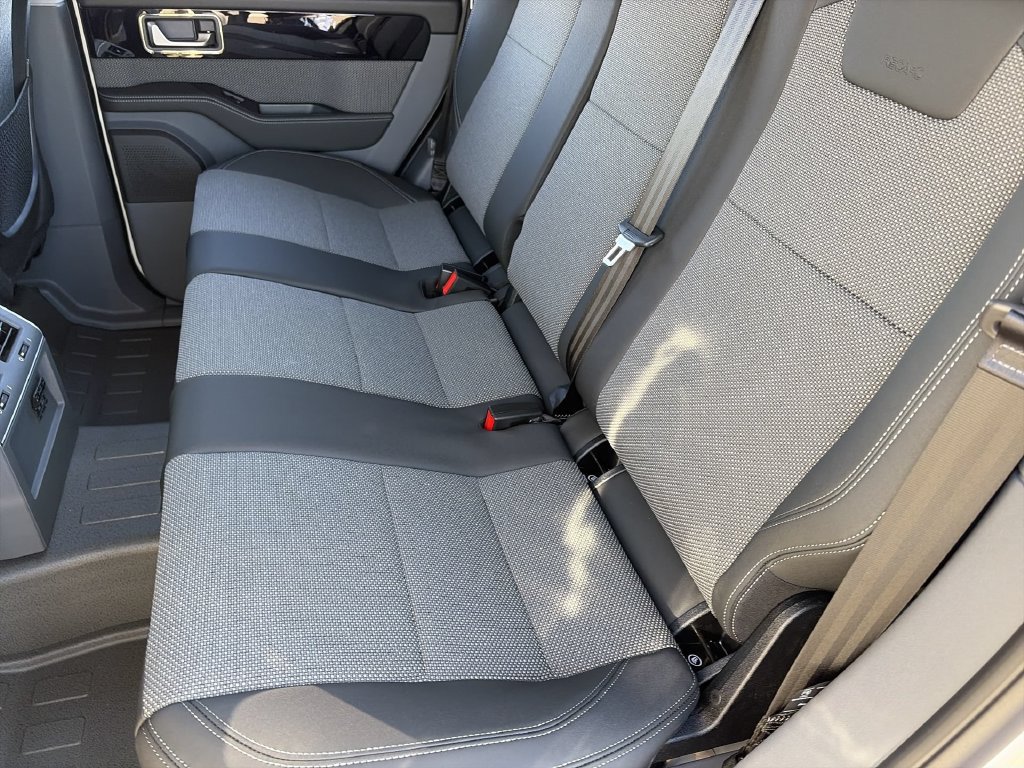 New 2026 INEOS Grenadier Station Wagon AWD/4WD image 23
