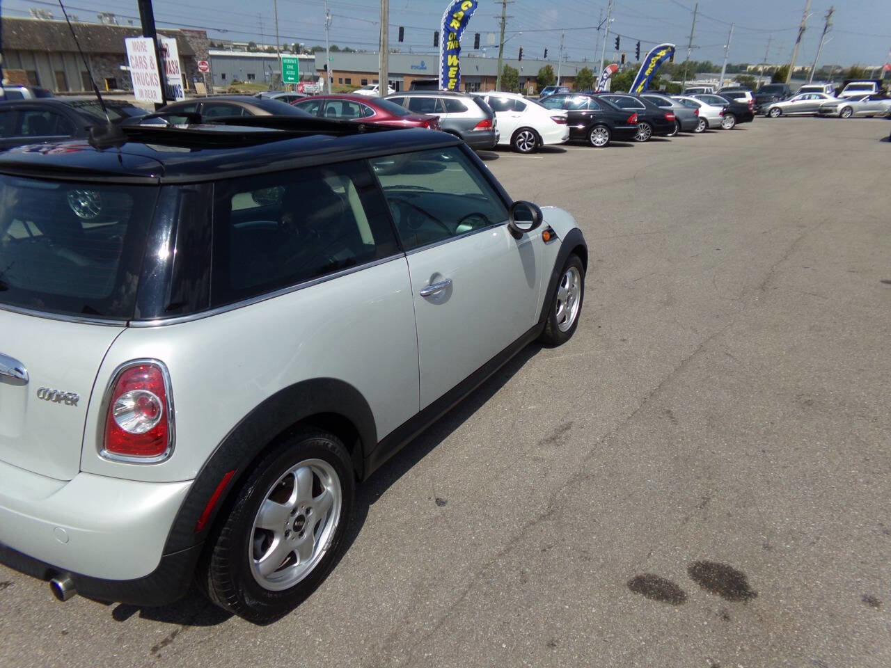 Used 2011 MINI Cooper Hardtop image 27