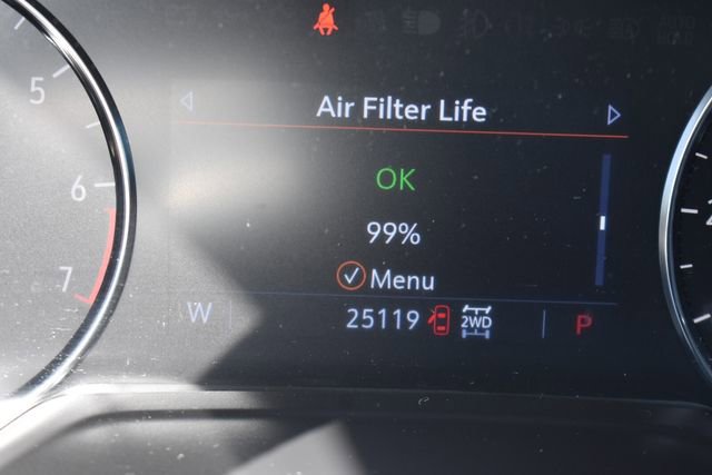 Used 2023 Buick Envision Preferred w/ Sport Touring Package AWD/4WD image 30
