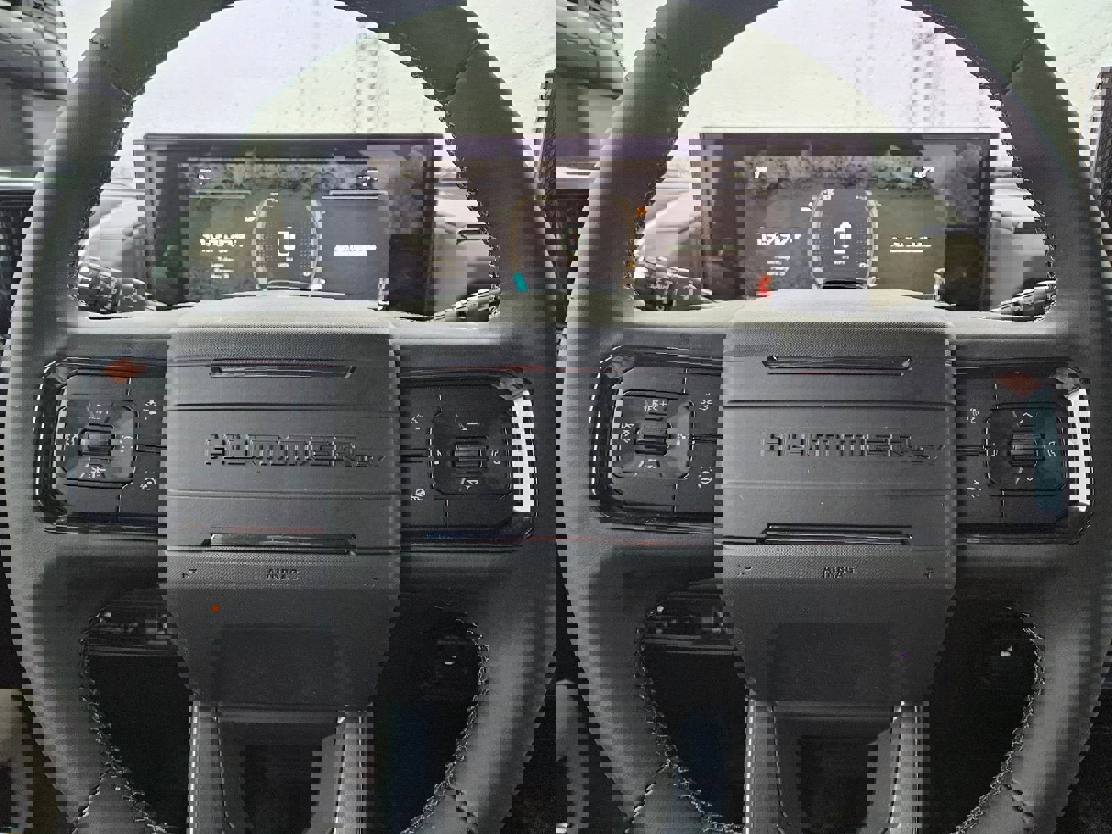 New 2026 GMC Hummer EV 4x4 Crew Cab image 11