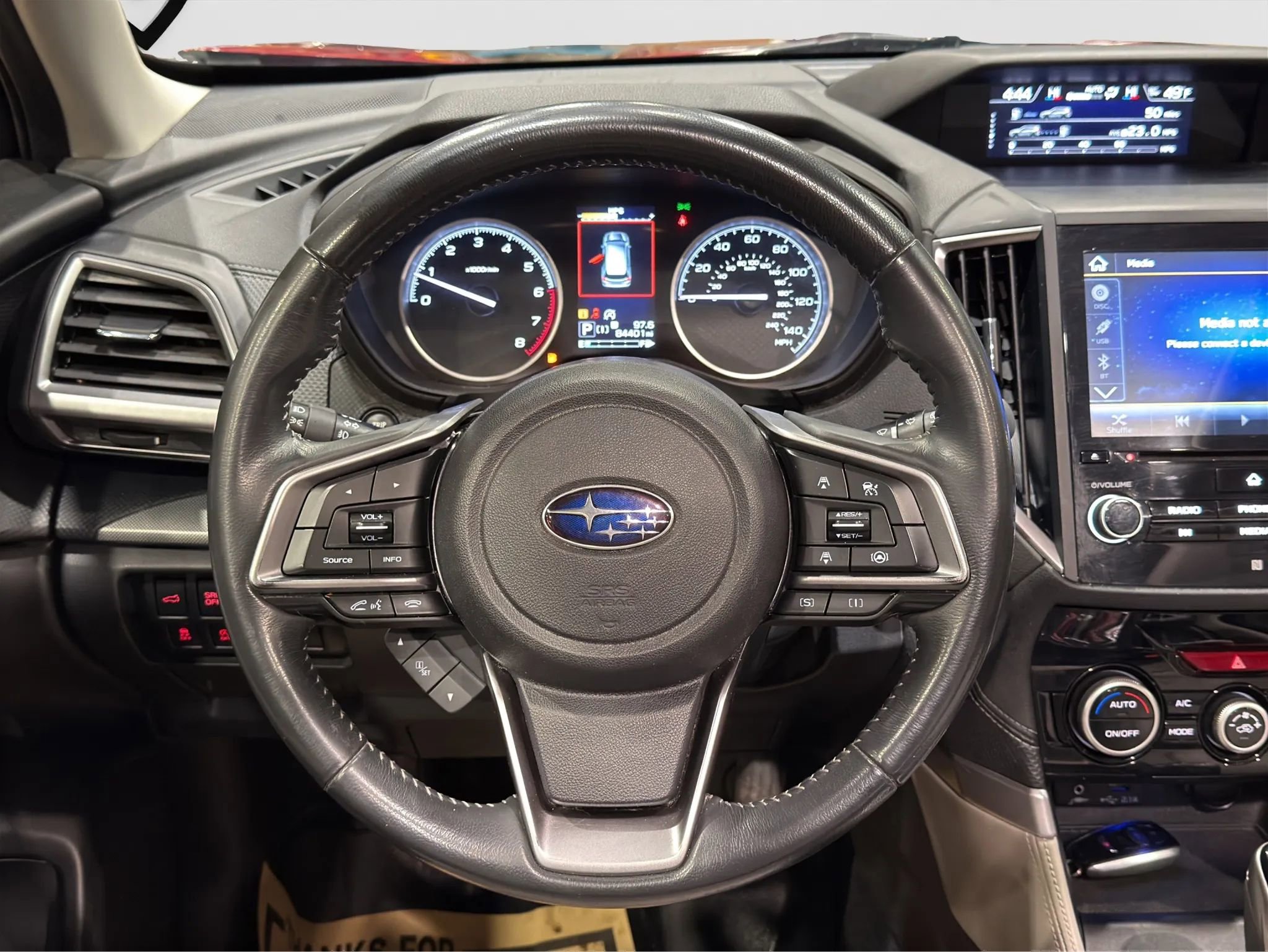 Used 2020 Subaru Forester Limited AWD/4WD image 11