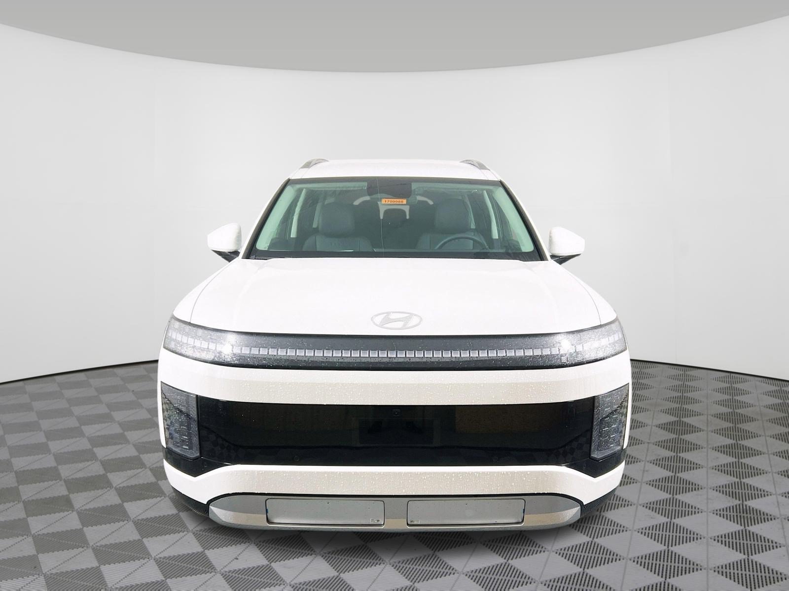 New 2026 Hyundai Ioniq 9 SEL AWD/4WD image 29