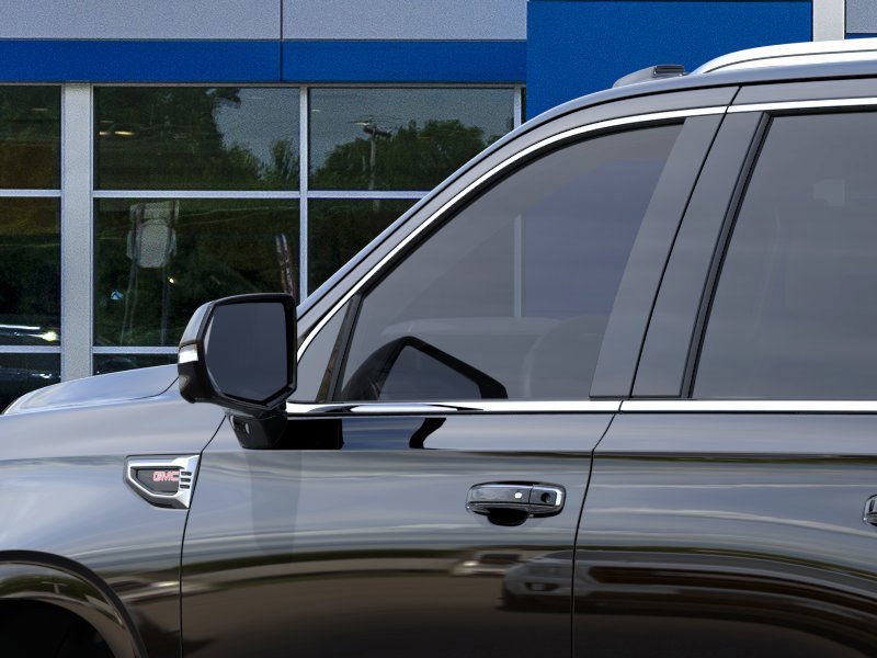 New 2026 GMC Yukon Denali image 36