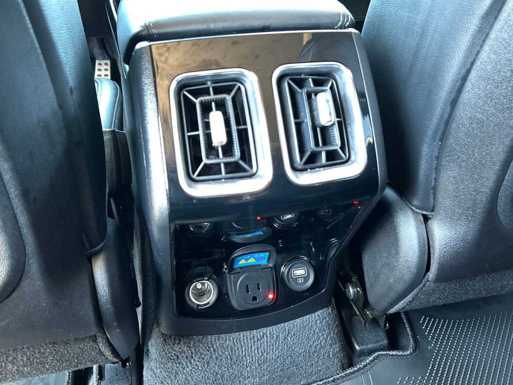 Used 2023 Kia Sorento SX Prestige AWD/4WD image 21