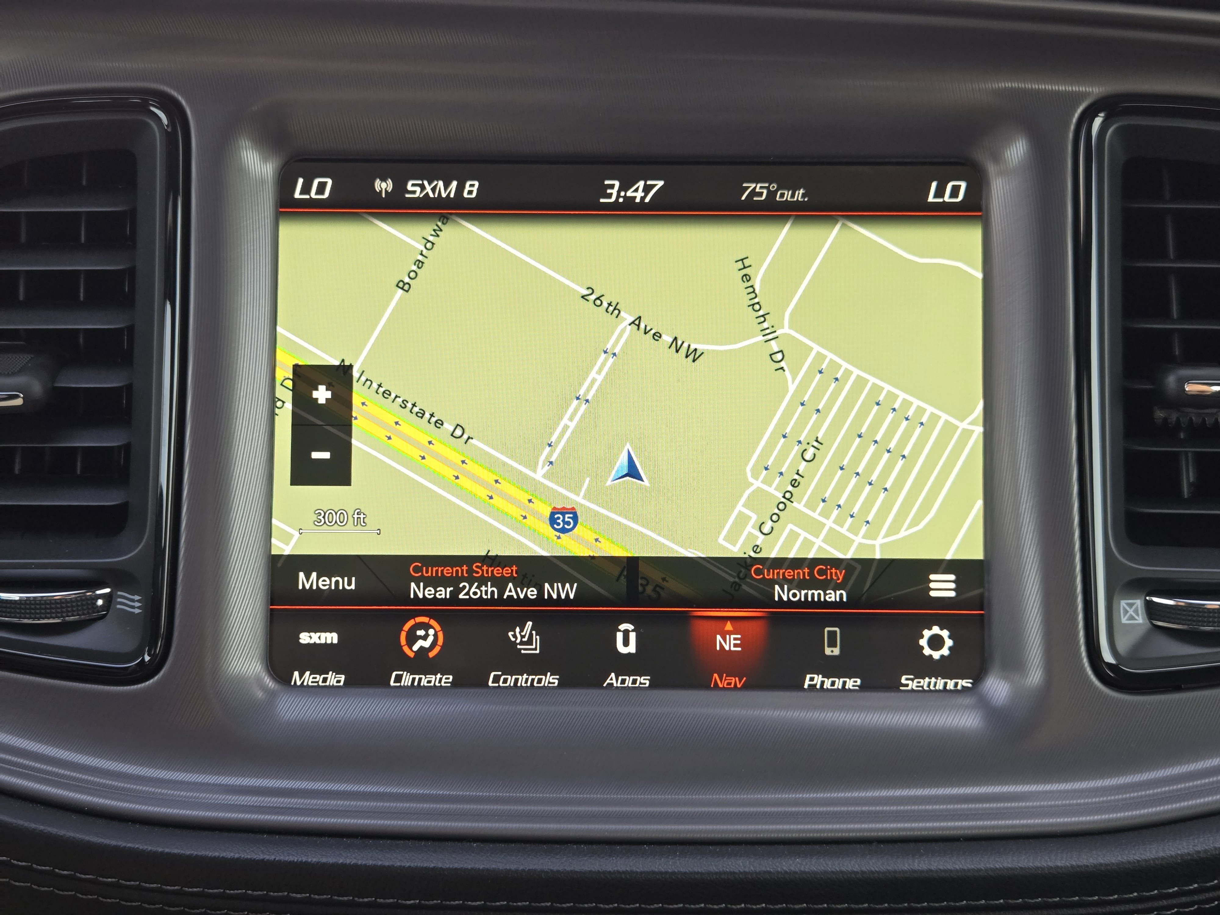 Used 2023 Dodge Challenger R/T Scat Pack image 19