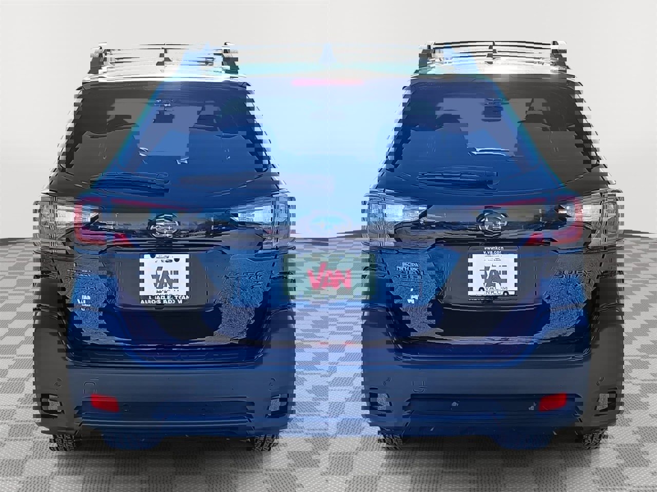 Used 2025 Subaru Outback Onyx Edition XT image 6