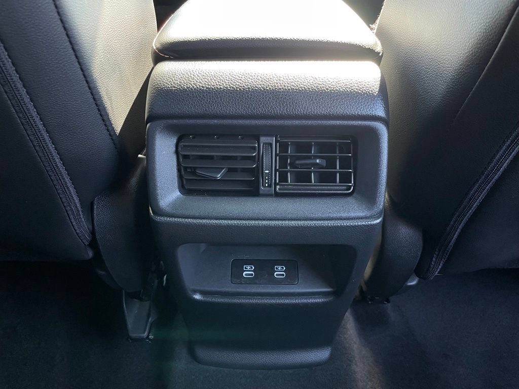 Certified 2026 Honda CR-V Sport-L image 37