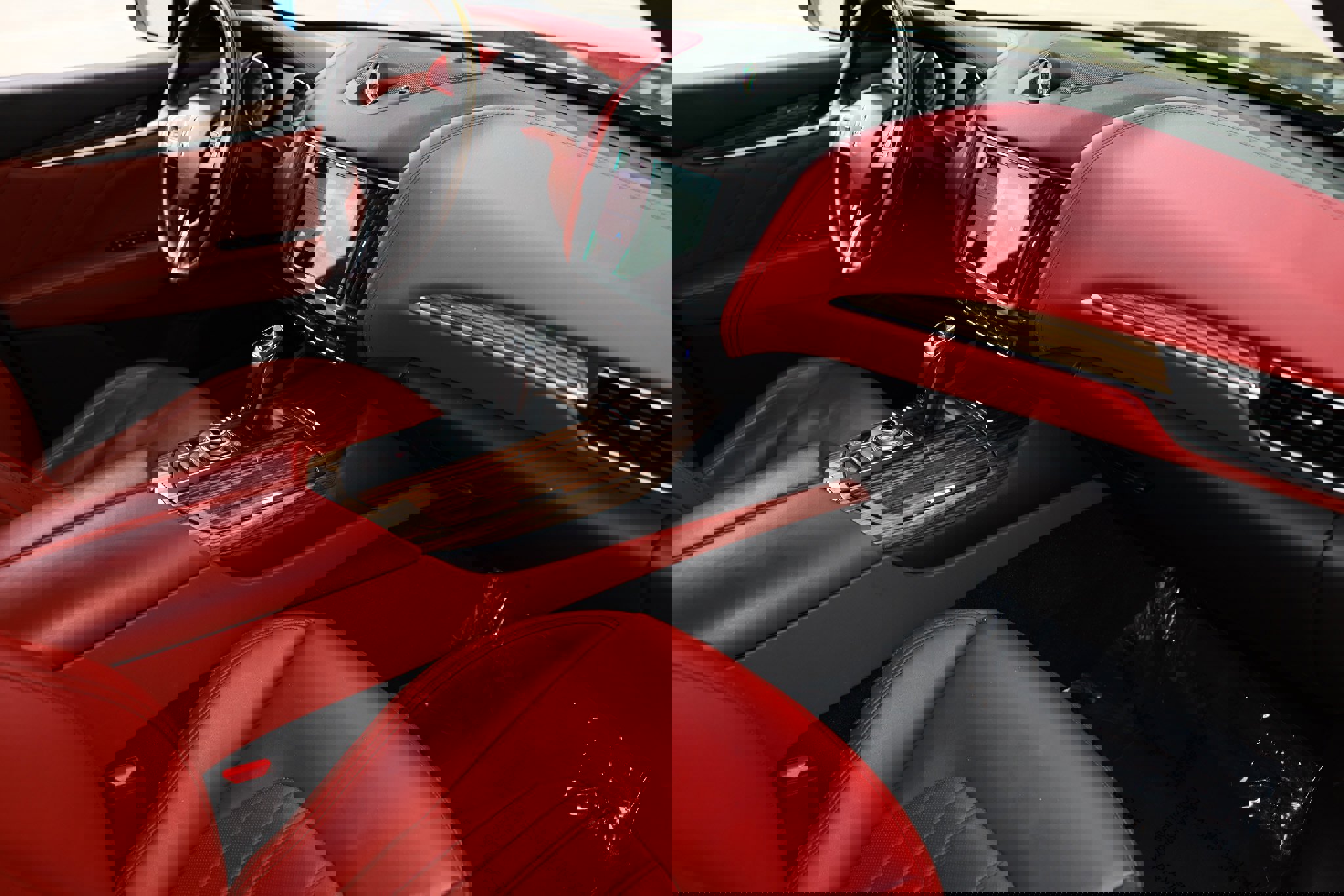 Used 2022 Maserati Levante Modena image 21