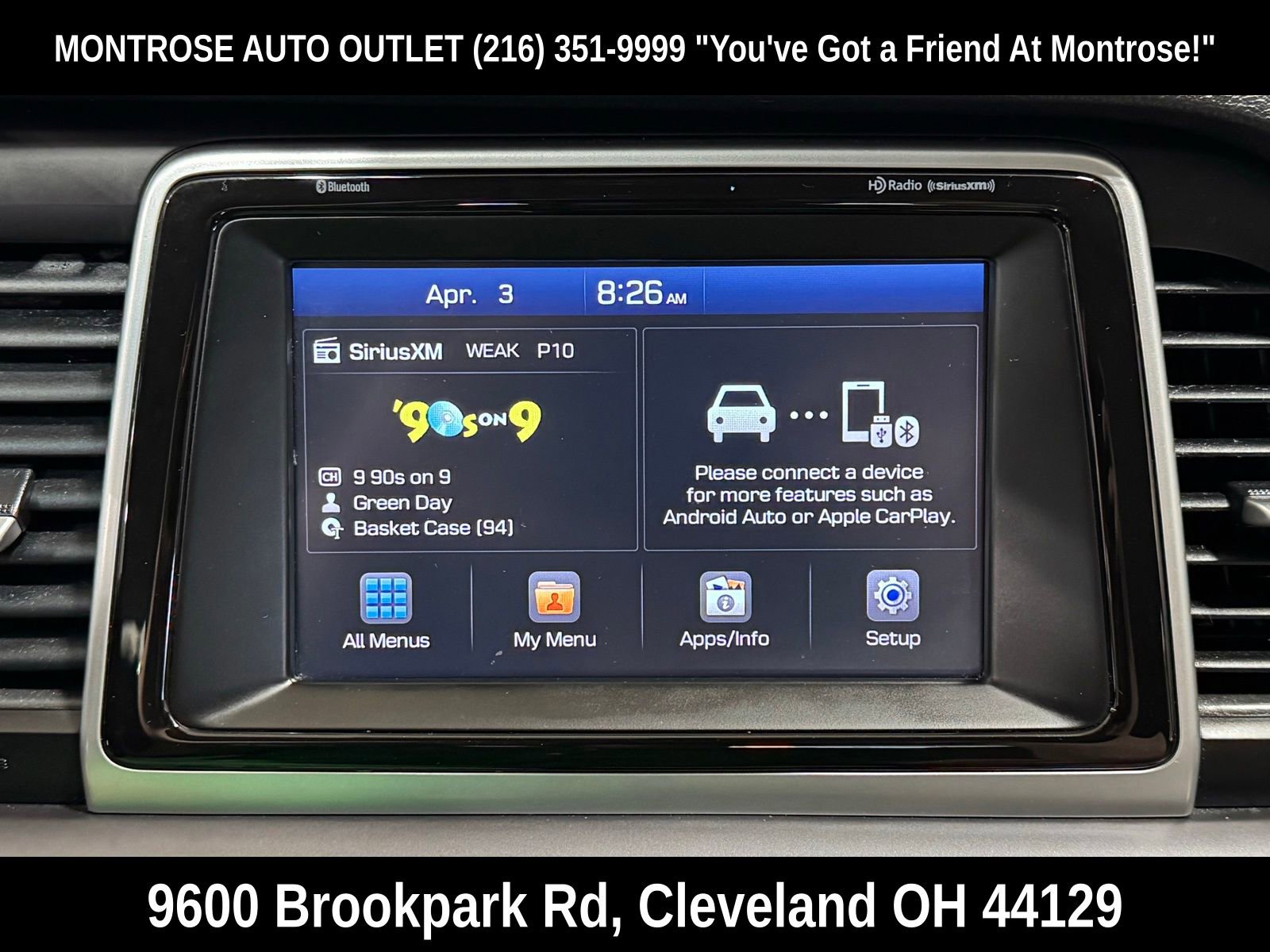 Used 2019 Hyundai Sonata SEL w/ Cargo Package image 25