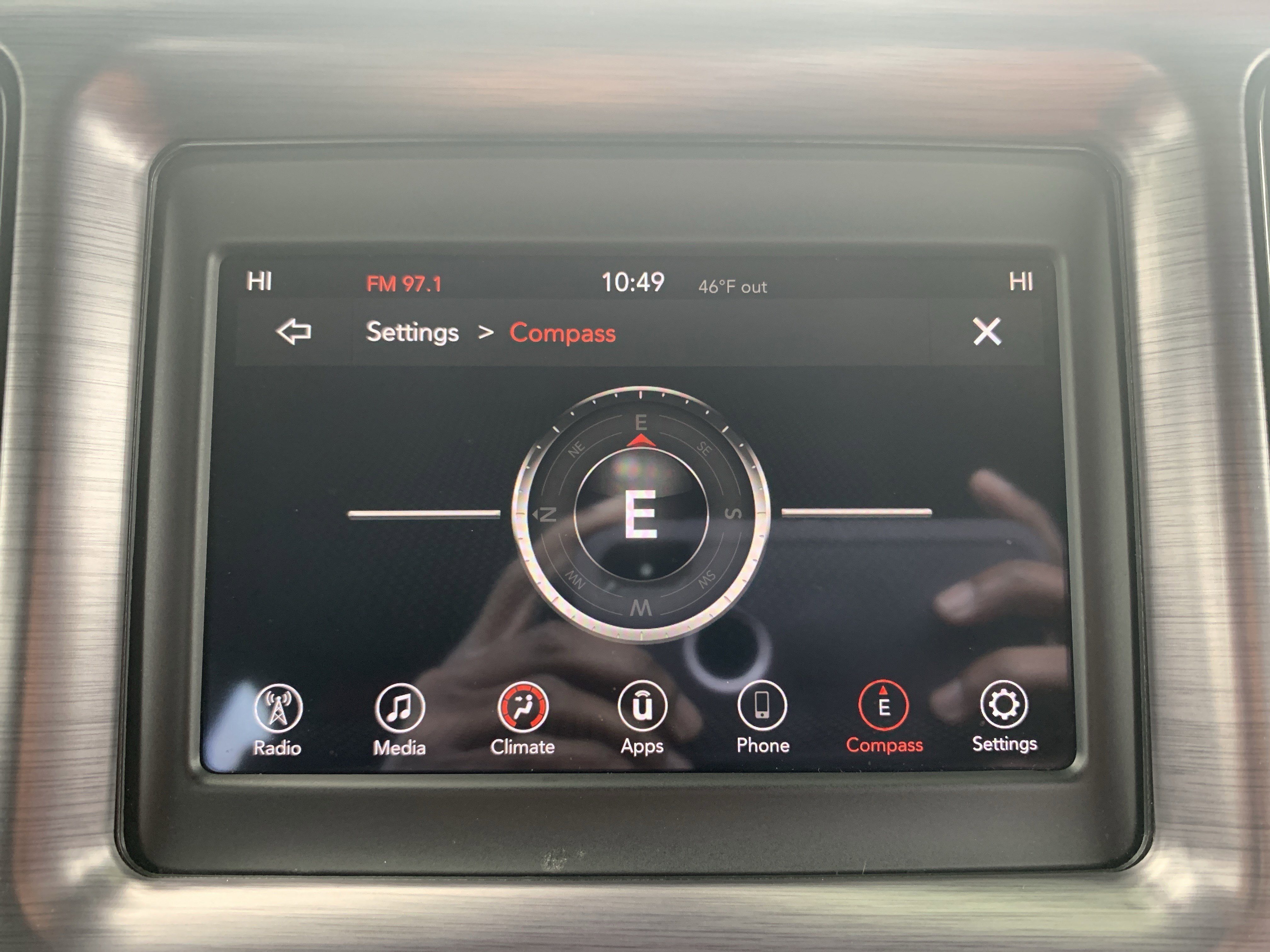 Used 2018 Dodge Challenger SXT image 24