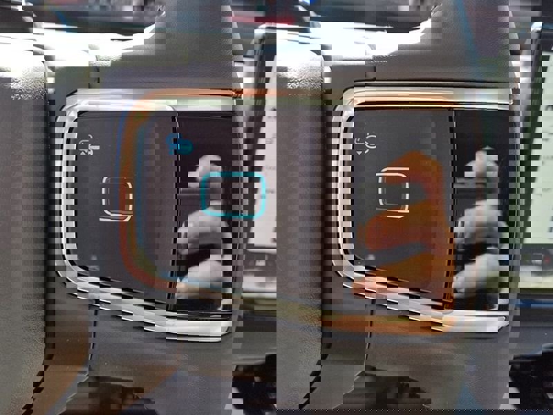 New 2026 Ford Expedition Active image 28