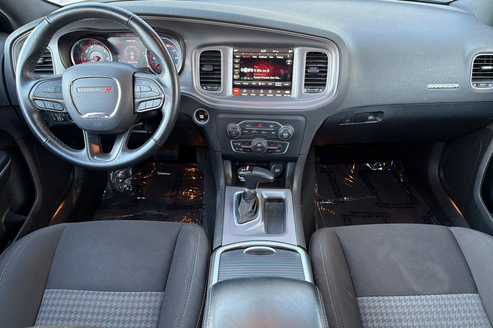 Used 2023 Dodge Charger GT image 12