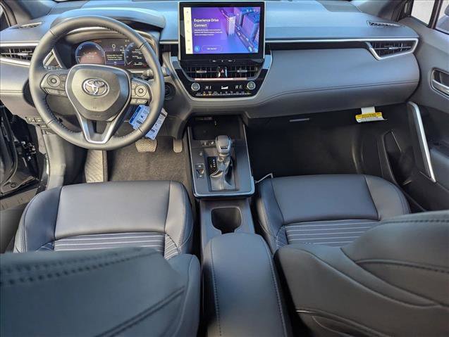 New 2026 Toyota Corolla Cross XSE image 14