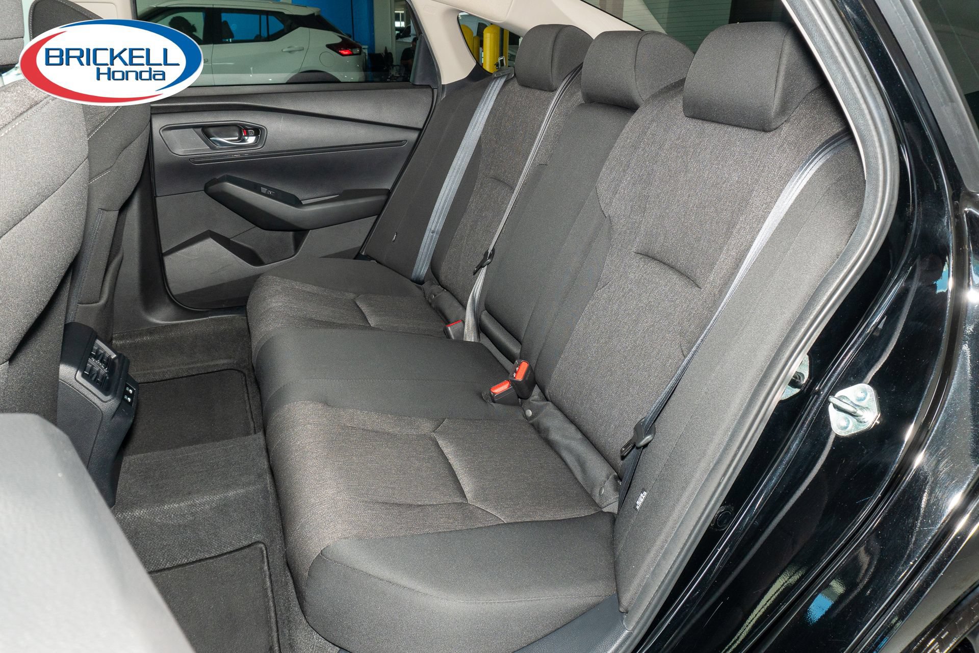 Certified 2025 Honda Accord SE image 24