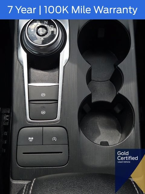 Used 2025 Ford Escape Active AWD/4WD image 36