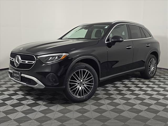 Certified 2023 Mercedes-Benz GLC 300 4MATIC