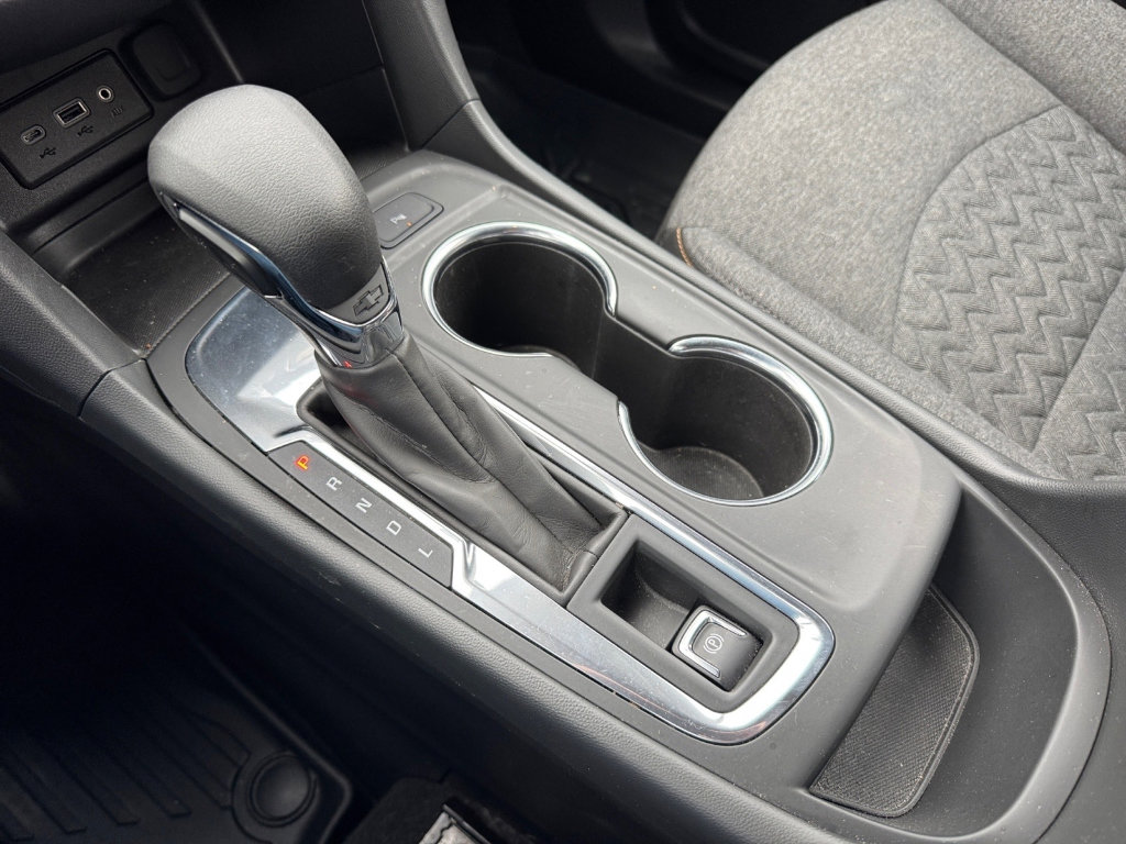 Used 2022 Chevrolet Equinox LT image 27