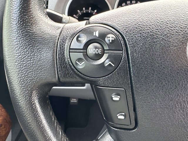 Used 2012 Toyota Tundra Limited image 30