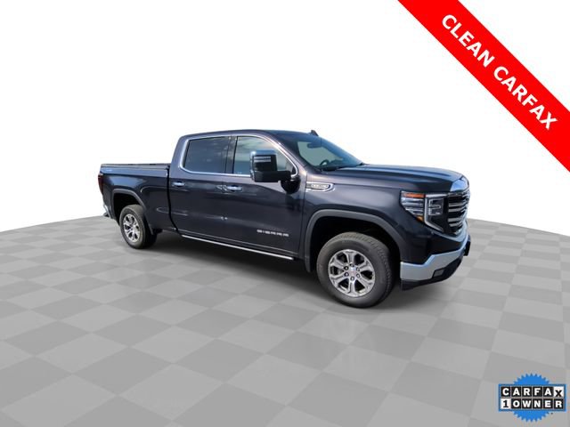 Used 2023 GMC Sierra 1500 SLT w/ SLT Convenience Package image 2