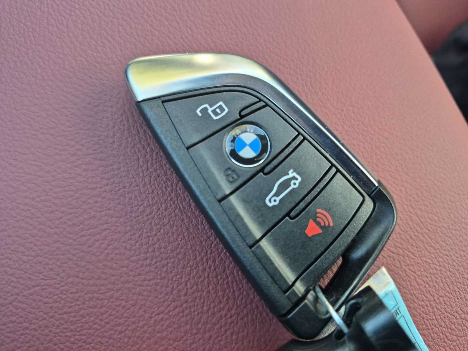 New 2027 BMW 440i xDrive Coupe w/ Premium Package AWD/4WD image 35
