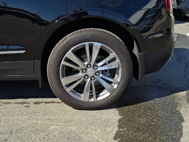 New 2025 Cadillac XT5 Premium Luxury w/ Technology Package AWD/4WD image 20