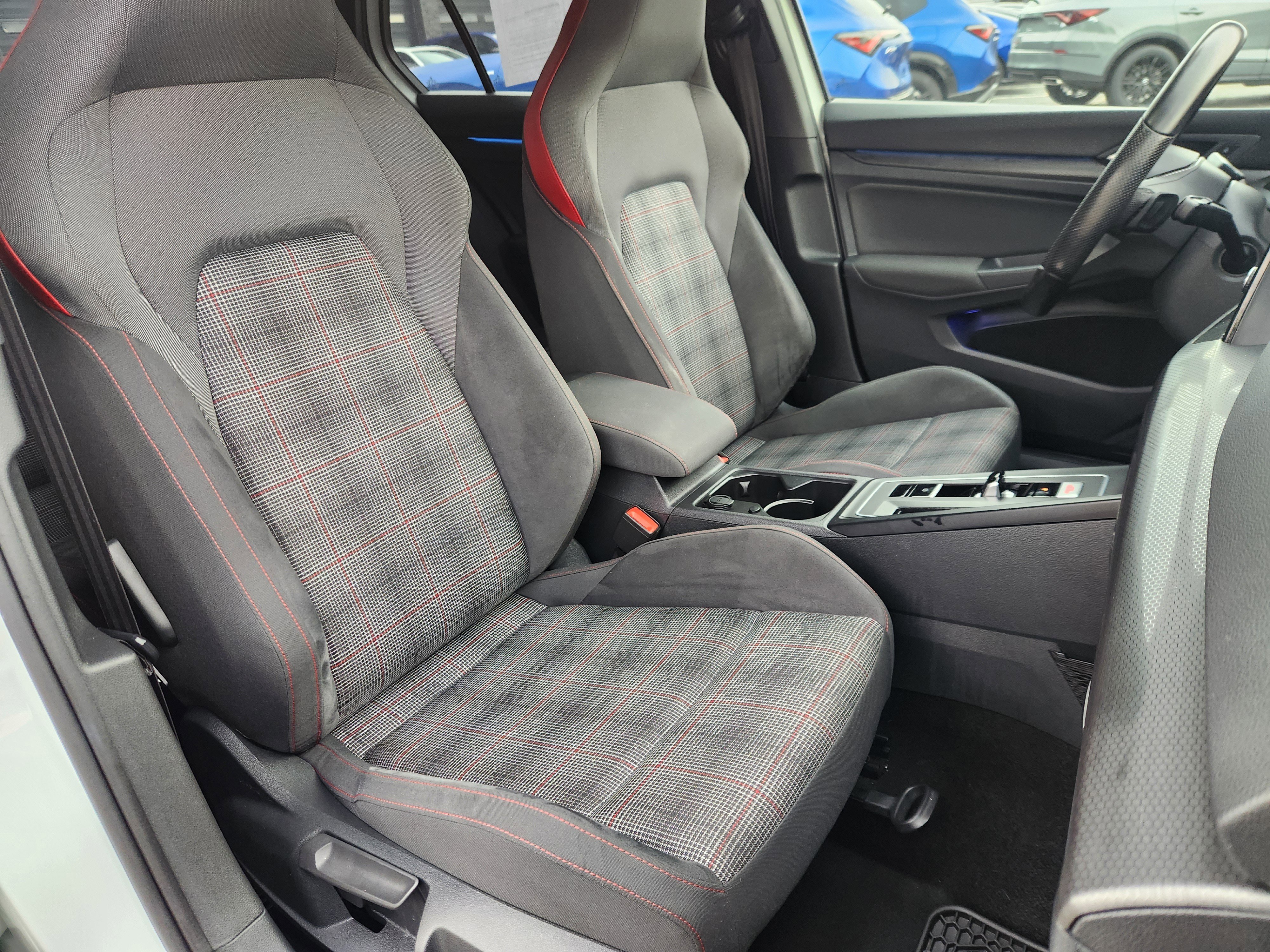 Used 2022 Volkswagen GTI S image 14