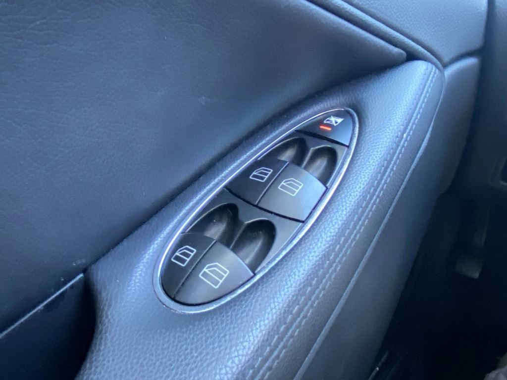 Used 2006 Mercedes-Benz CLS 500 CLS 500 image 9