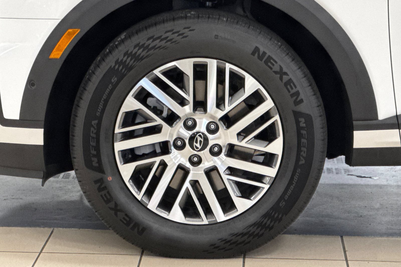 New 2026 Hyundai Palisade SEL AWD/4WD image 25