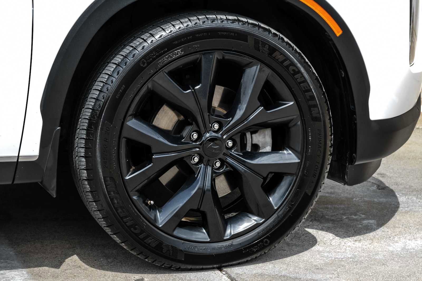 Used 2022 Hyundai Palisade SEL w/ Convenience Package FWD image 58