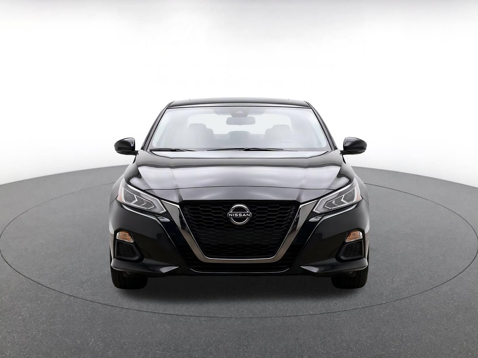 Used 2026 Nissan Altima 2.5 SV FWD video 2