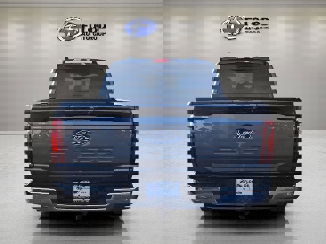 New 2025 Ford F150 XLT w/ Equipment Group 302A MID image 3