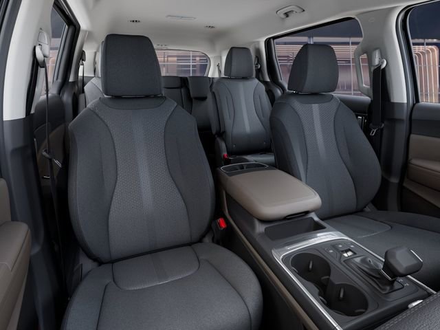 New 2026 Kia Carnival LX image 15