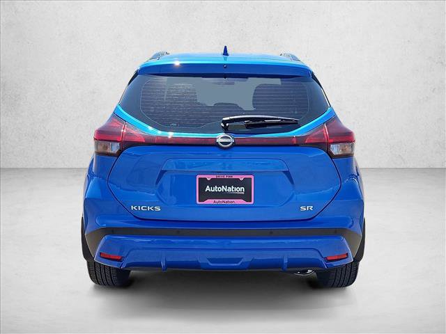 Used 2023 Nissan Kicks SR FWD image 7