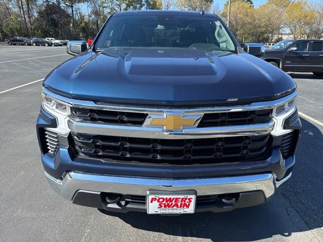Used 2023 Chevrolet Silverado 1500 LT image 8