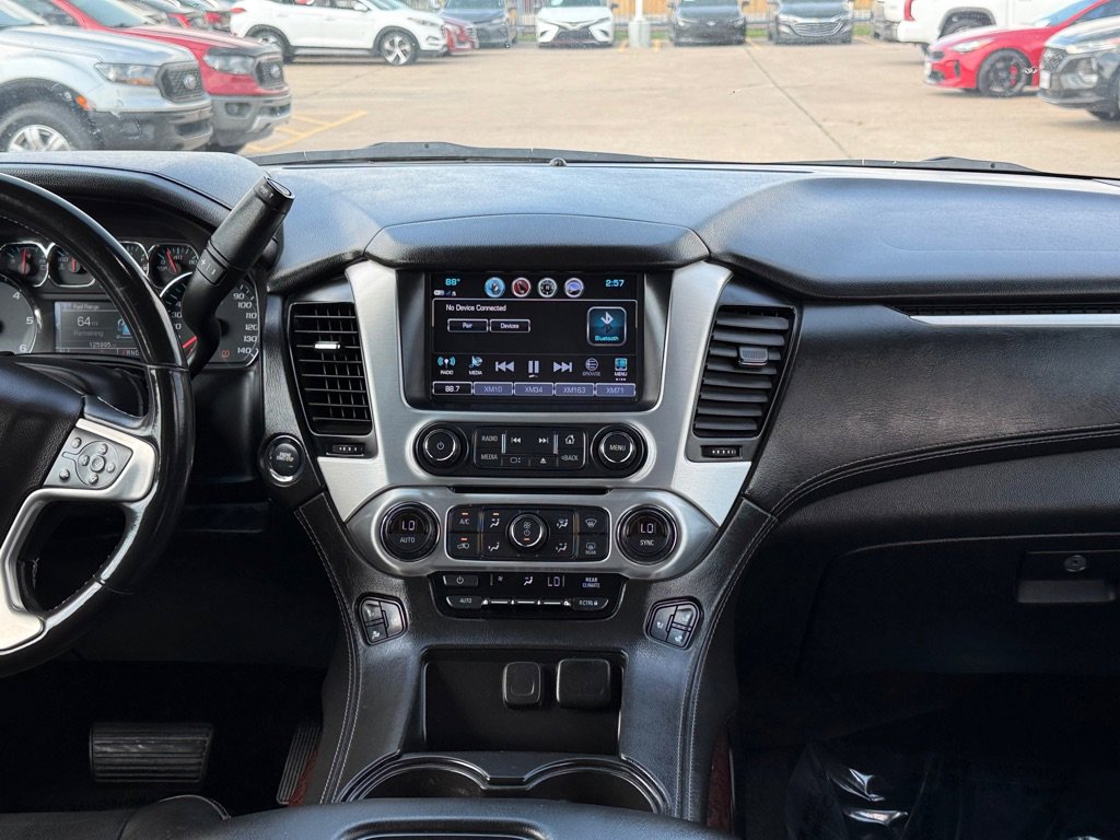 Used 2020 GMC Yukon SLT AWD/4WD image 12