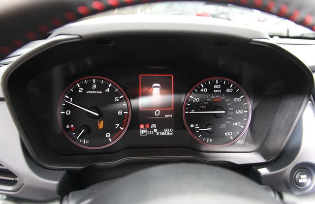 Used 2024 Subaru Impreza RS AWD/4WD image 23