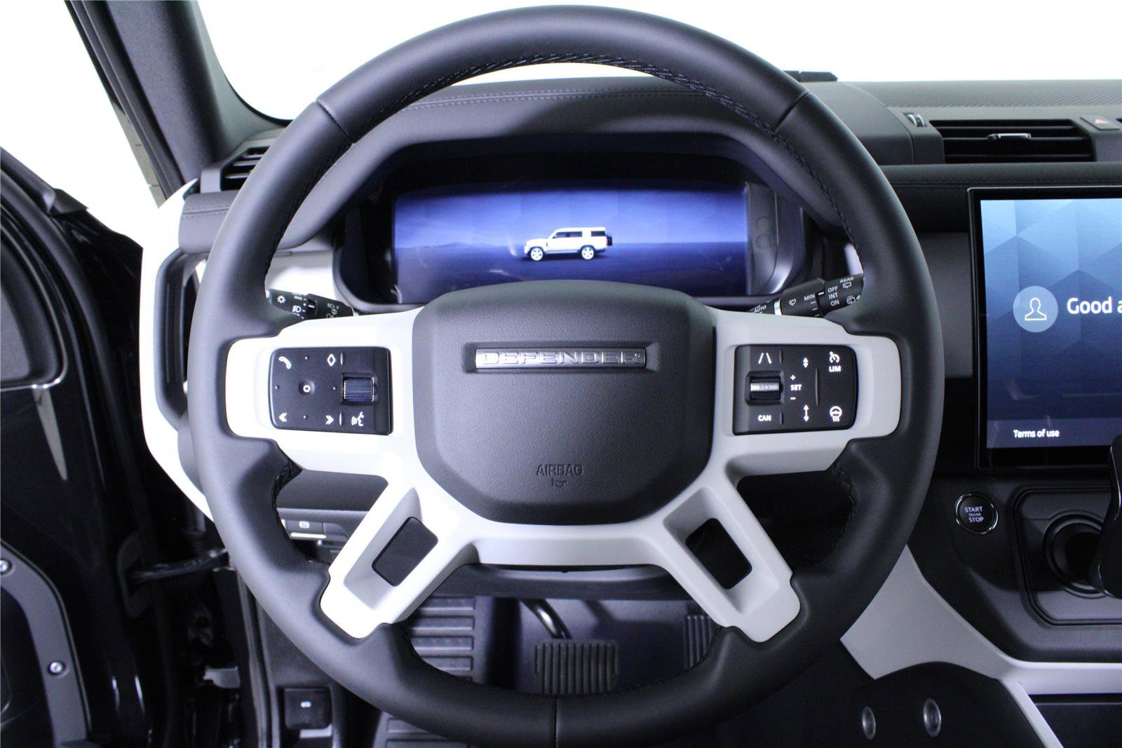 New 2026 Land Rover Defender 130 S AWD/4WD image 19