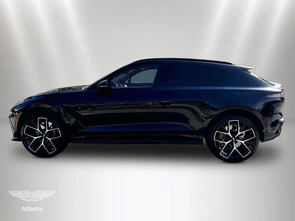 New 2026 Aston Martin DBX S AWD/4WD image 14