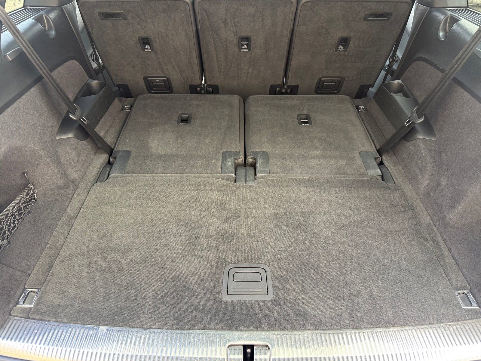 Used 2025 Audi Q7 3.0T Premium Plus image 27