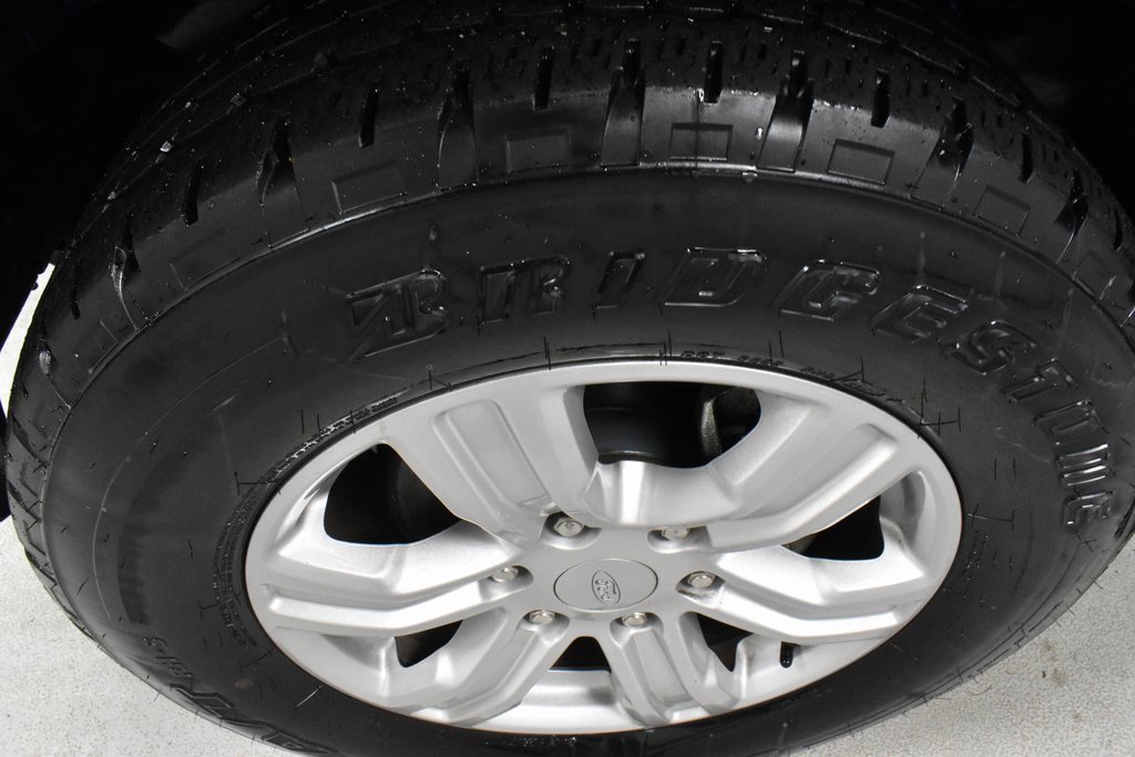 Used 2020 Ford Ranger XL w/ Equipment Group 101A Mid image 9