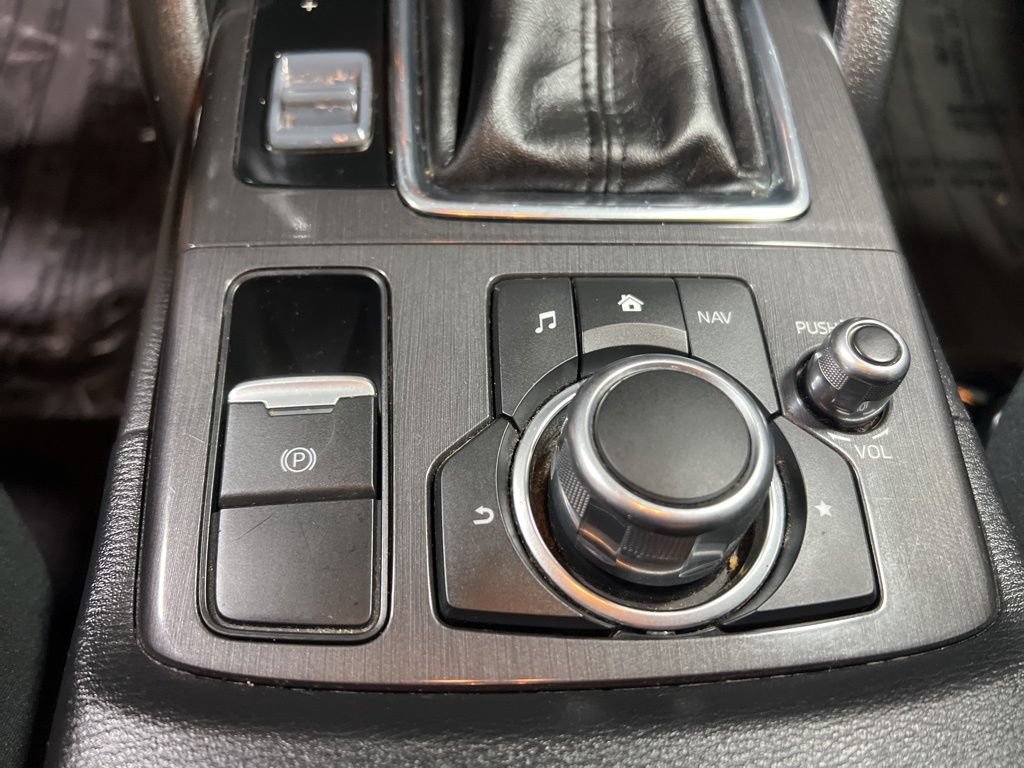 Used 2016 MAZDA CX-5 Touring FWD image 27