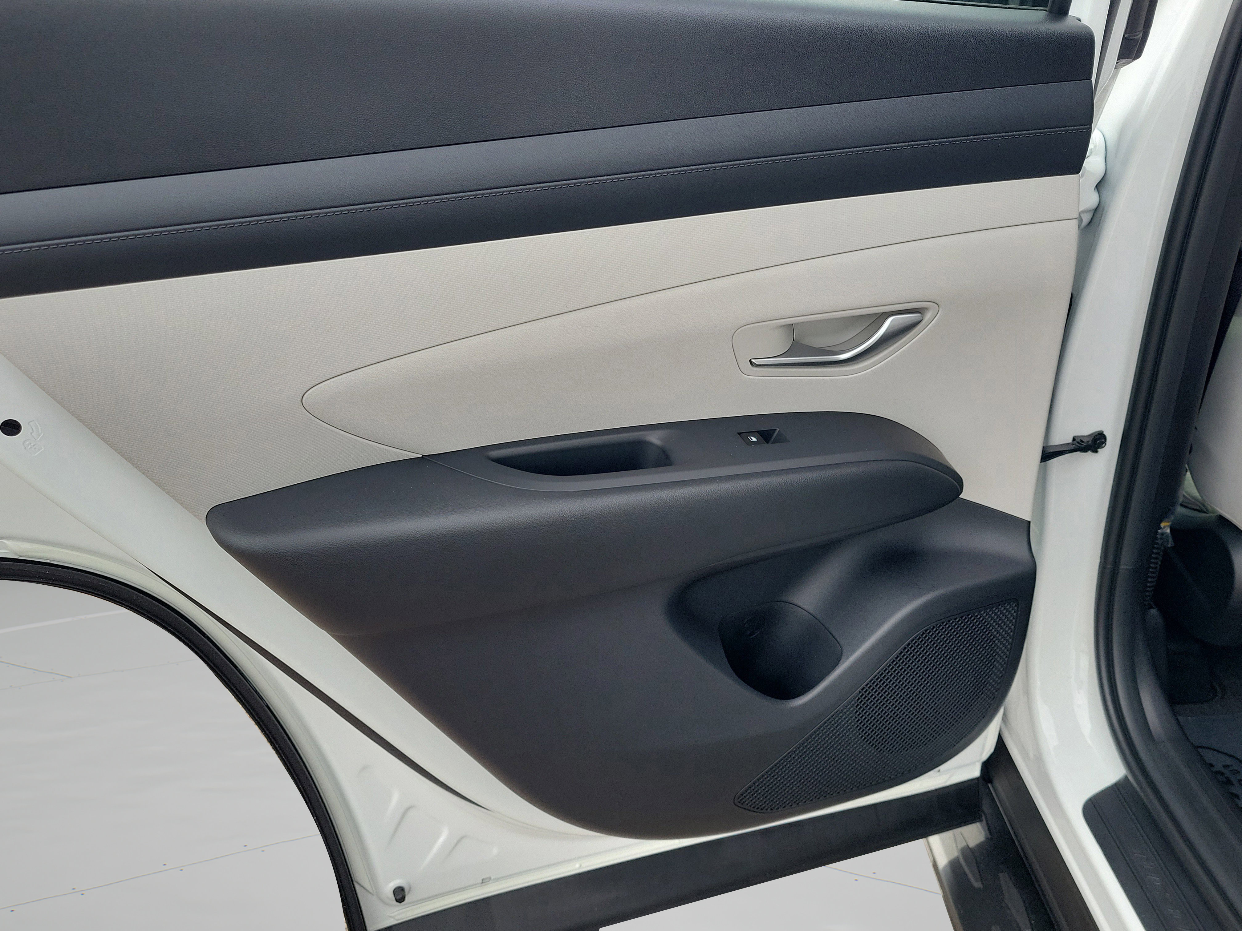 New 2026 Hyundai Tucson SEL image 28