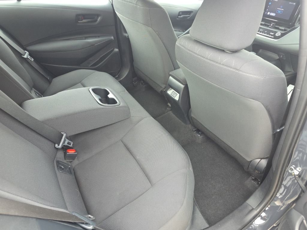 Certified 2024 Toyota Corolla LE image 15