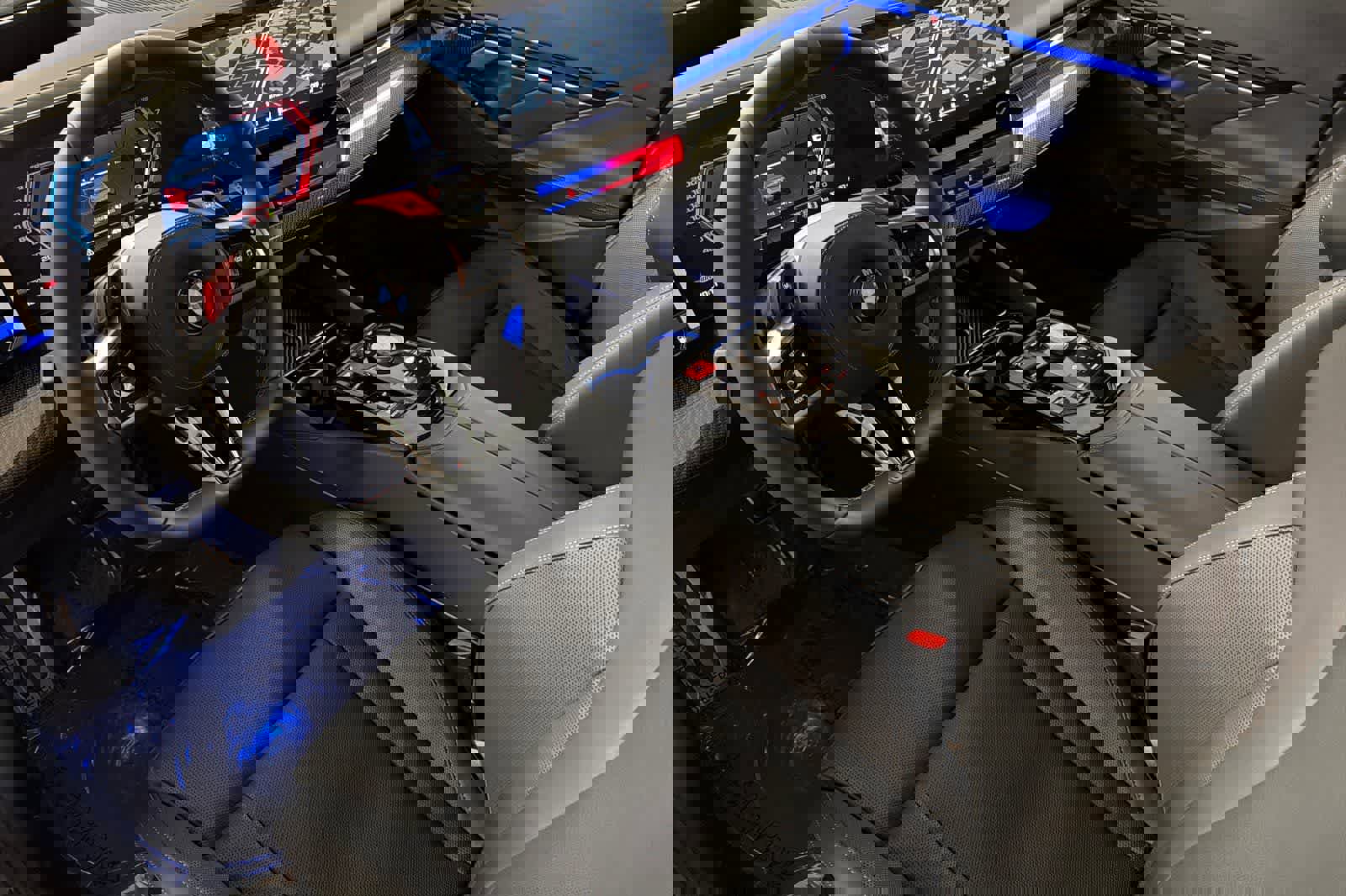 New 2026 BMW M5 w/ Executive Package image 11