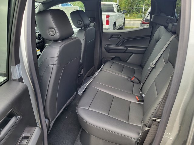 New 2026 Chevrolet Colorado Trail Boss image 13